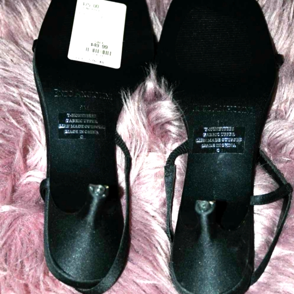 Enzo Angiolini - Picture 3 of 3